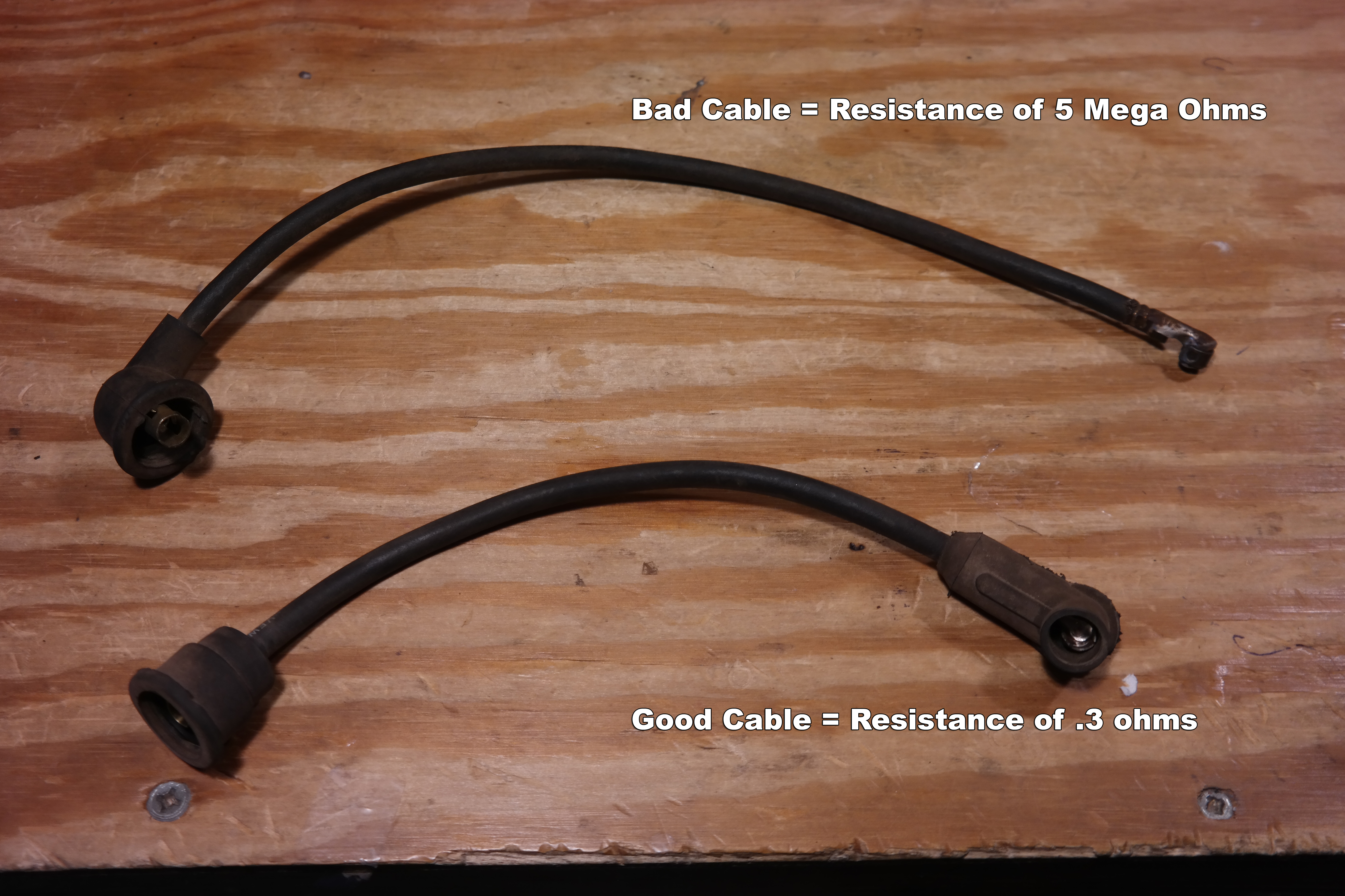 Spark Plug Wires, Bougi Cords, Plug Cables, Coil Wires, e-CAR